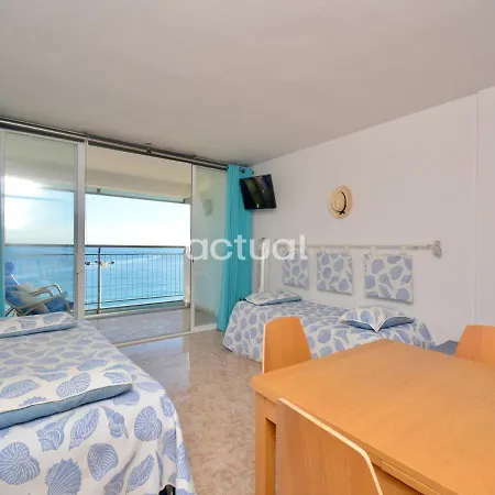 Elypalace 5-8 Appartement