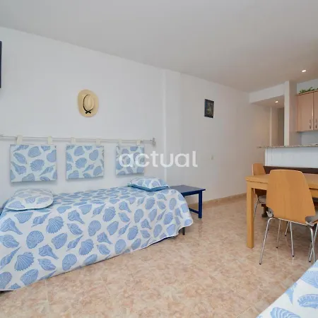 Elypalace 5-8 Appartement *