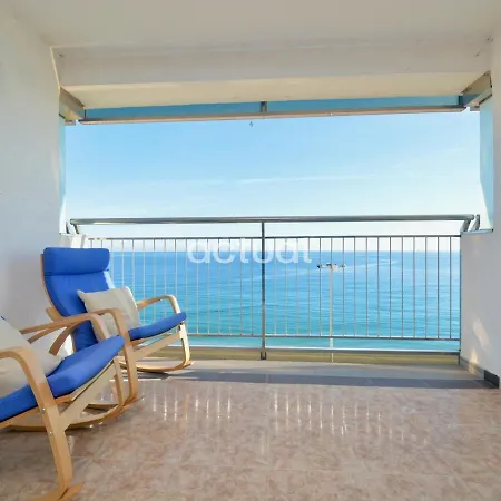 Appartement Elypalace 5-8 Castell-Platja d'Aro