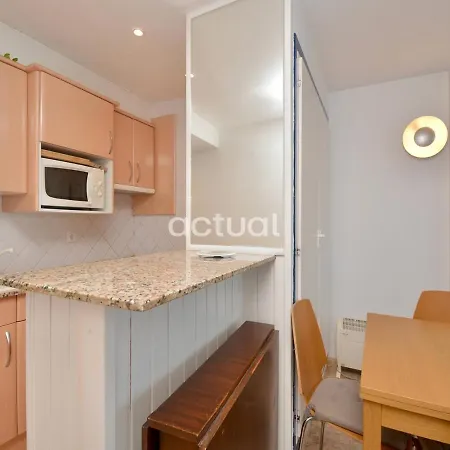 Appartement Elypalace 5-8