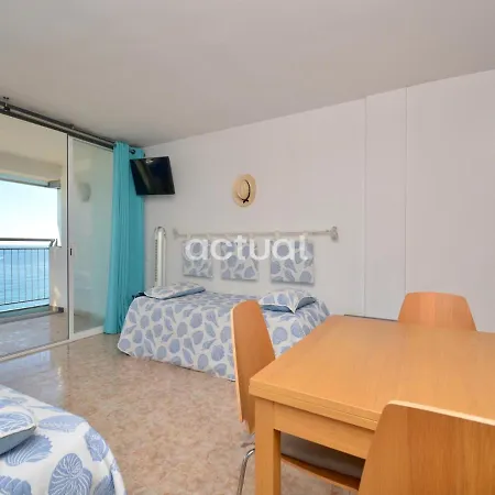 Elypalace 5-8 Appartement *