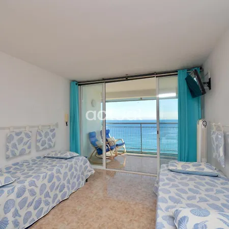 Elypalace 5-8 Appartement *