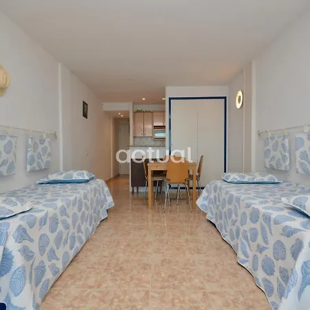 Elypalace 5-8 Appartement *
