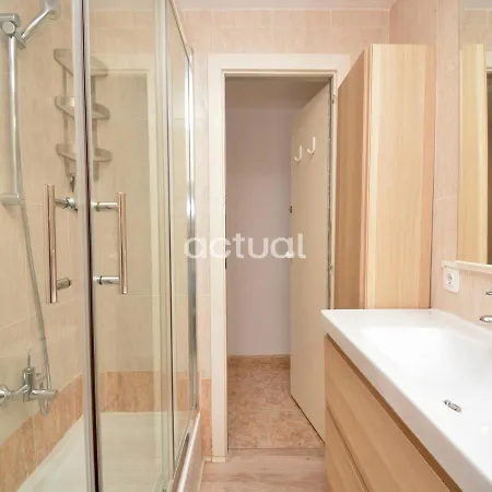 Elypalace 5-8 Castell-Platja d'Aro
