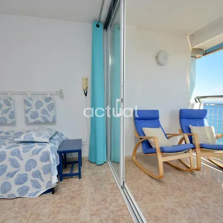 Apartment Elypalace 5-8