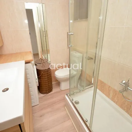 Apartment Elypalace 5-8
