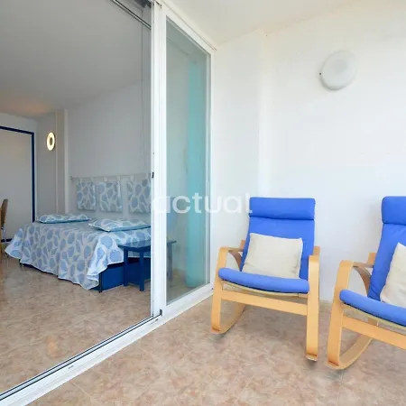 Apartman Elypalace 5-8 Platja d'Aro