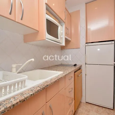 Elypalace 5-8 Apartment