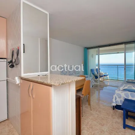 Elypalace 5-8 Apartment Platja d'Aro